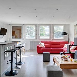 Appartement met Twee Slaapkamers